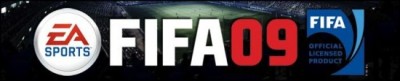 بازی فیفا ۲۰۰۹ برای موبایل – FIFA 09 EA games